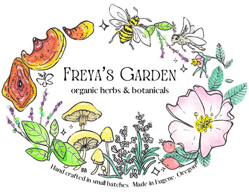 Freya’s Garden