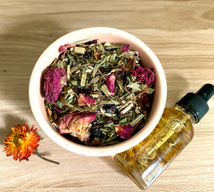 Abundance Tea Blend